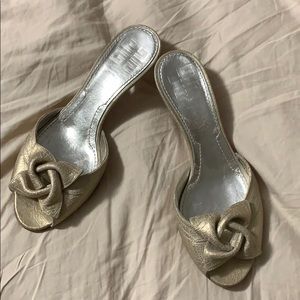 Like new beautiful Givenchy shoes